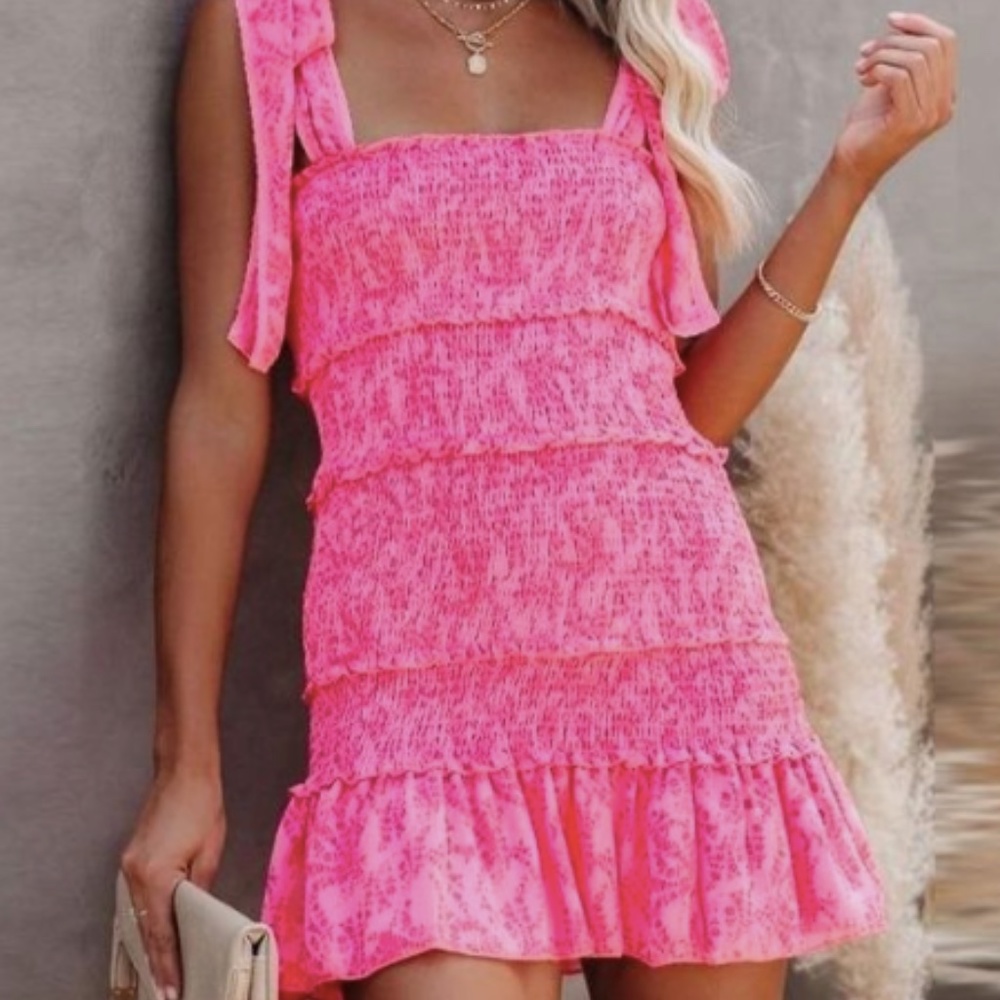 ❌sold❌ preppy dress